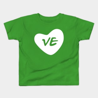 (LO) VE Kids T-Shirt